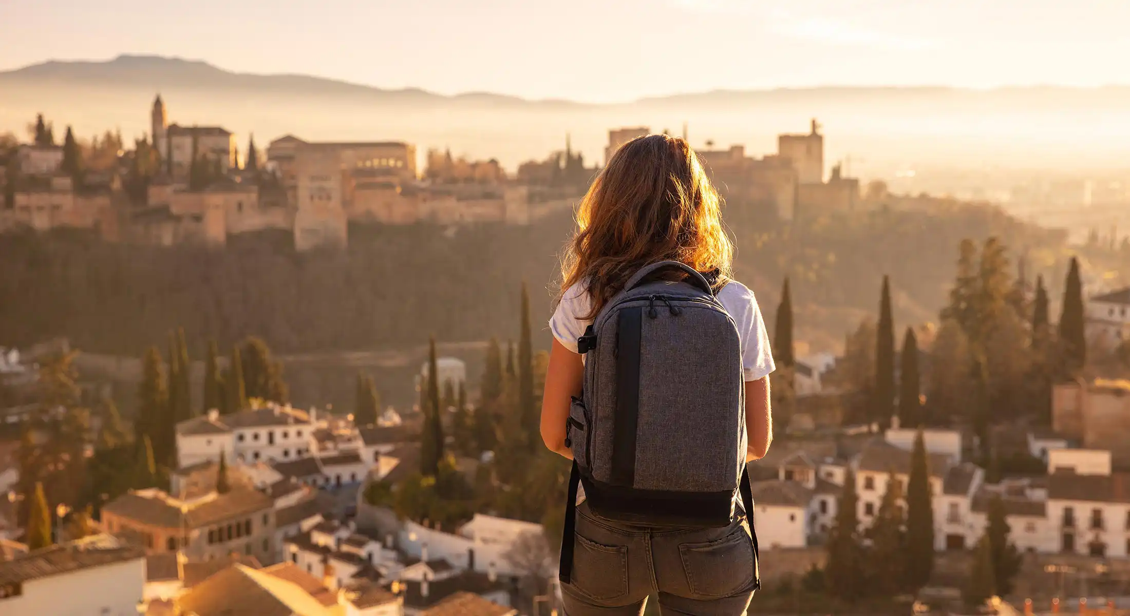 Turismo slow en Granada