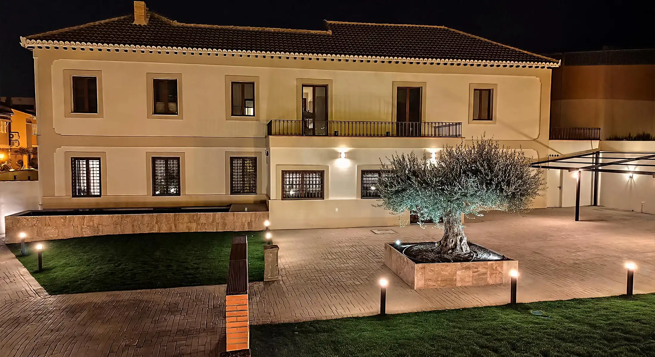 Empieza bien 2026 en nuestra casería