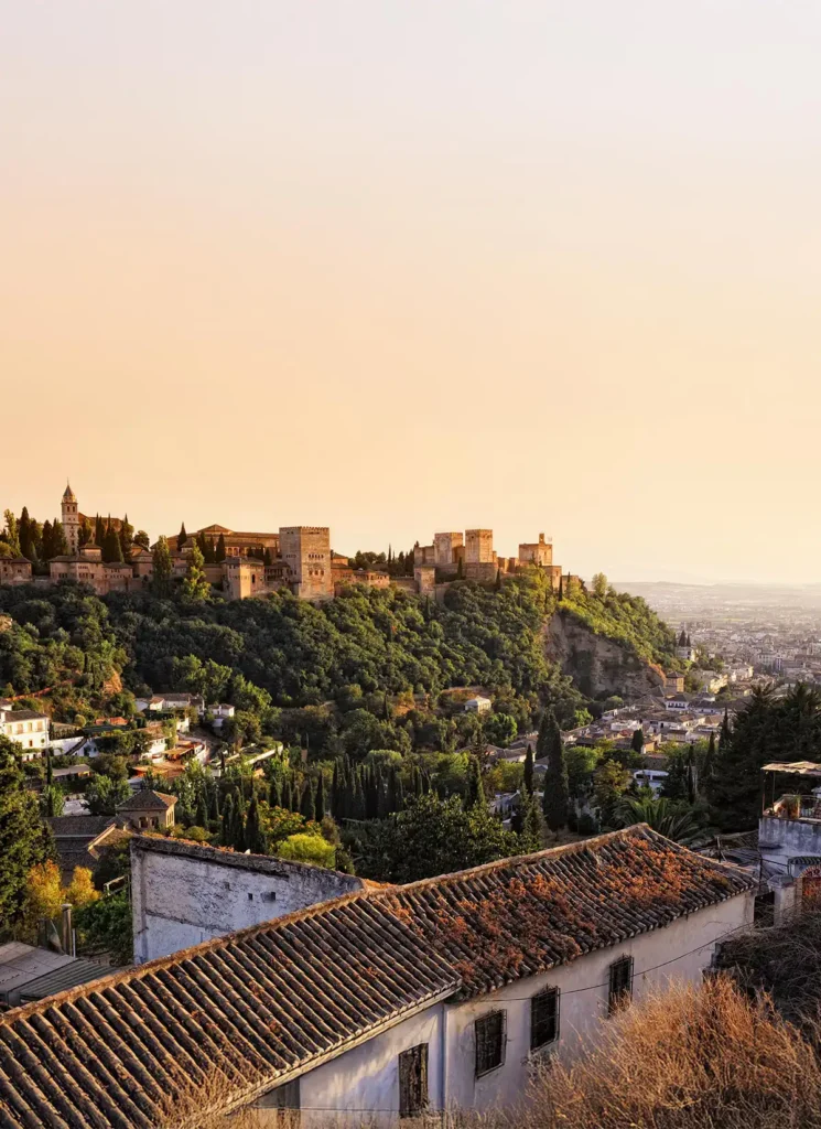 Escapadas rurales en Granada: naturaleza, historia y desconexión
