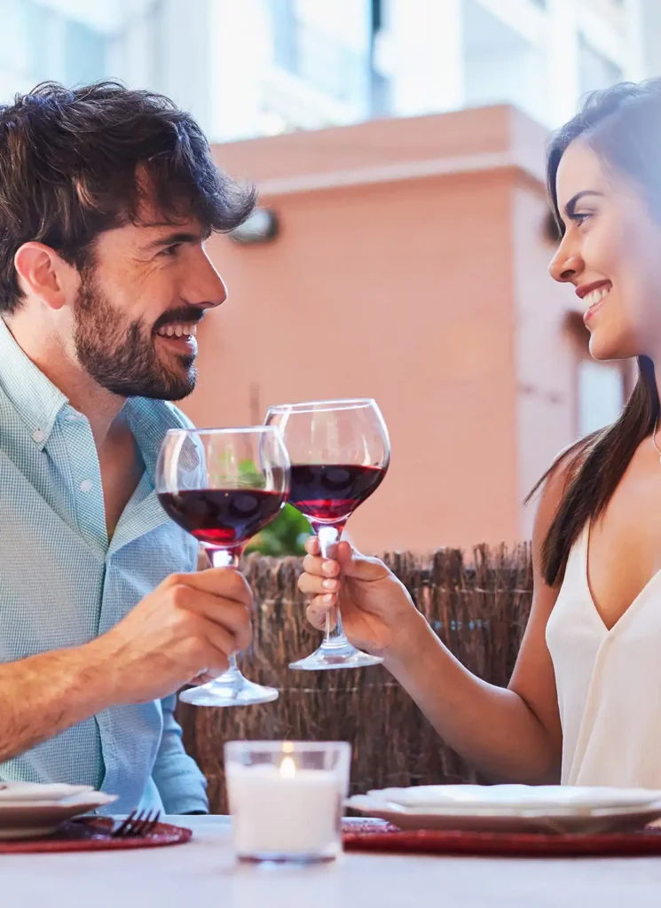 Planes románticos en Granada para una escapada en pareja