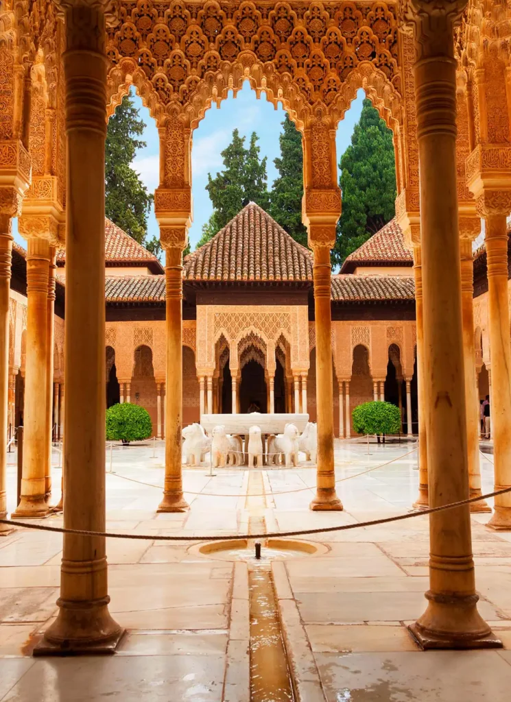 Qué hacer en un fin de semana en Granada