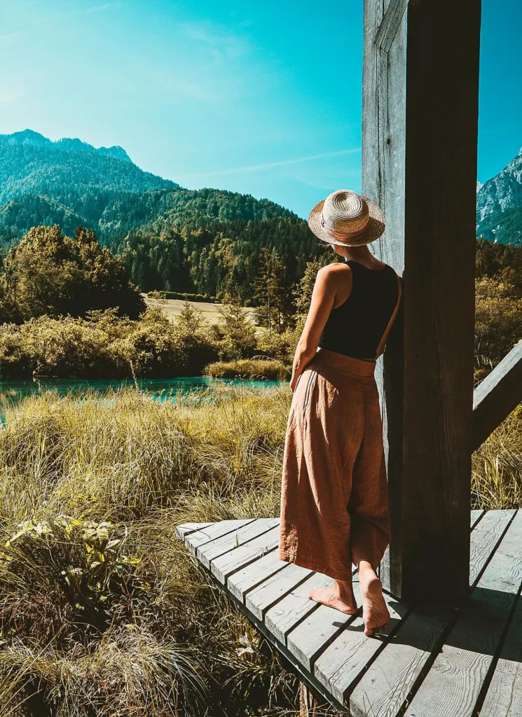 Tendencias en viajes 2025: lo rural, lo auténtico y lo sostenible