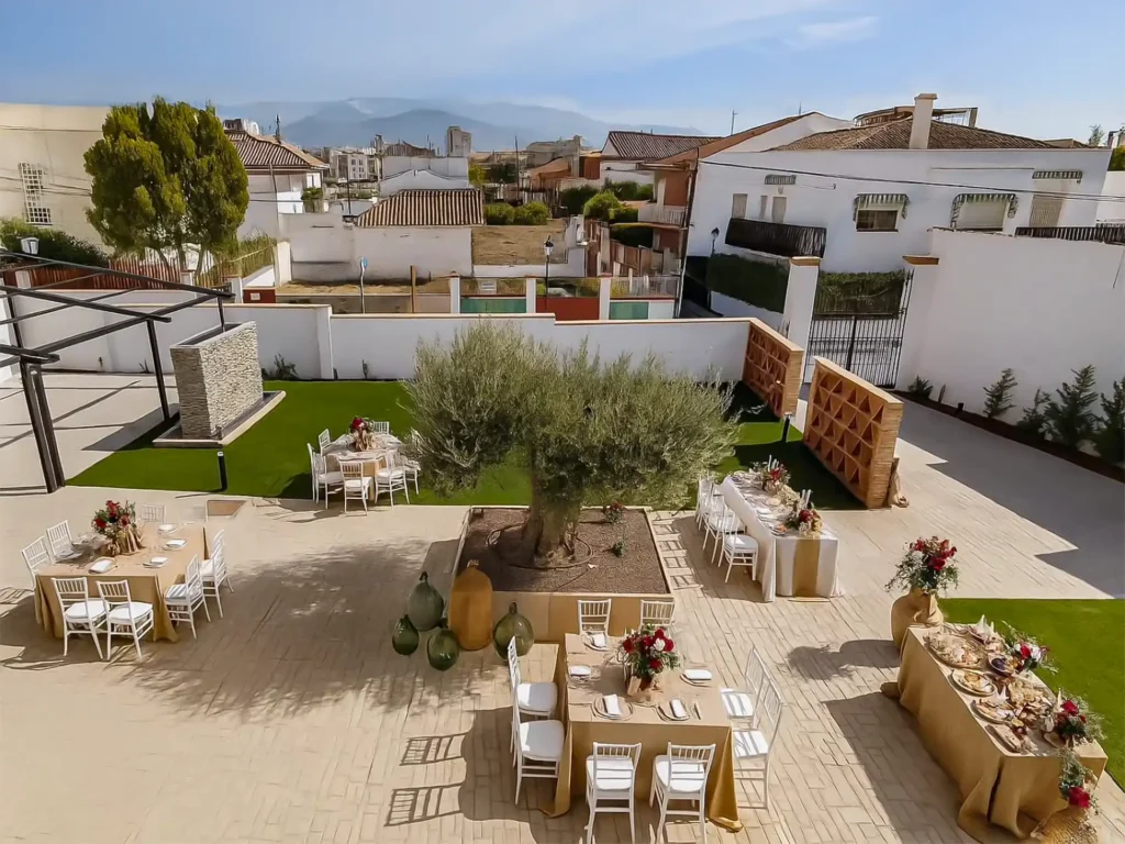 caseria-san-francisco-exterior-04 Casería San Francisco alojamiento en Granada escapadas rurales.