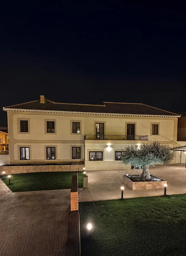 Descubre nuestra Casería para empezar bien el año